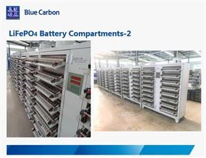 3.2V 130Ah LiFePO4 akurakk sügava tsükliga laetav aku