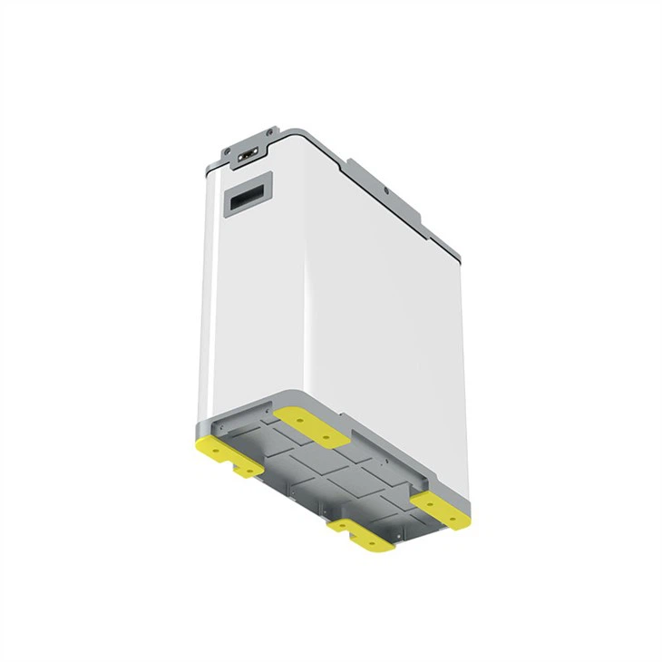 Blue Carbon 24V 200Ah 250Ah 300Ah LiFePO4 Lithium Battery 5kWh 6kWh 7kWh for Solar Energy System