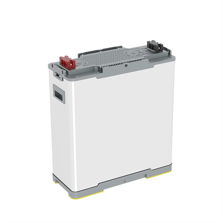 Blue Carbon 24V 200Ah 250Ah 300Ah LiFePO4 Lithium Battery 5kWh 6kWh 7kWh for Solar Energy System