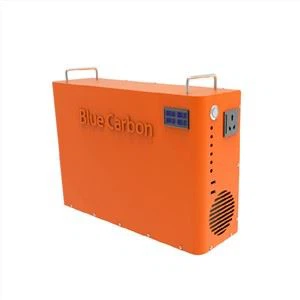1 kW energiasalvestusvõimsus Can