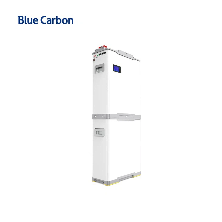 48v Lithium Ion Battery 5kw 10kw Lifepo4 Solar Energy Power Bank Battery Off Grid Solar Battery System