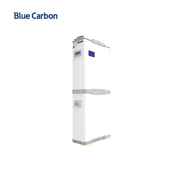 LiFePO4 Battery Pack MPPT Cycle Life > 5000 Times 48V 10KWh-20KWh
