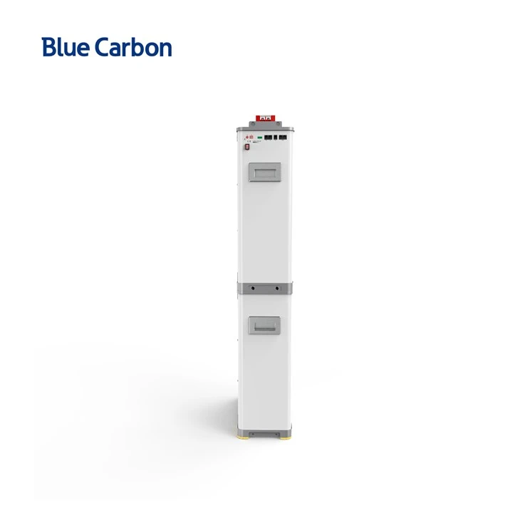 PV Stackable Flood Type Power Can 48V 200Ah 300Ah lithium battery for solar storage