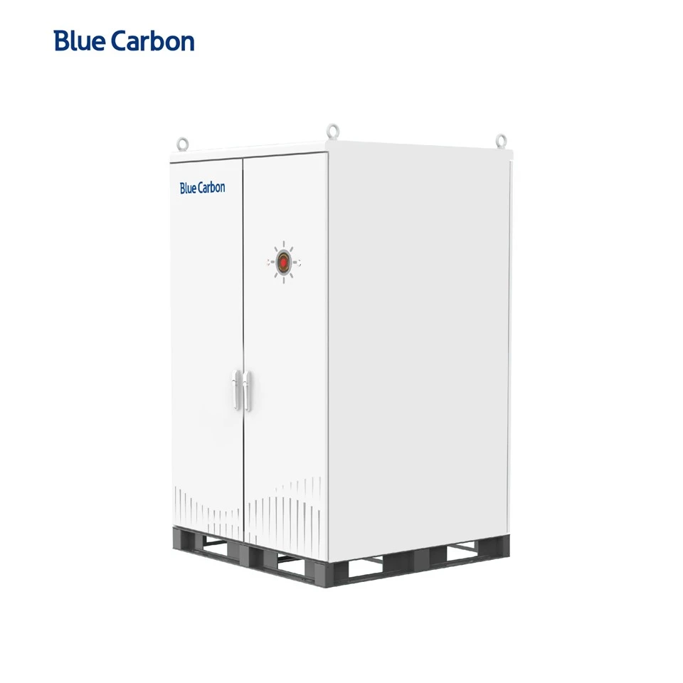 175kWh High Safety Energy Storage Cabinet Off Grid And Hybrid Solar System best
