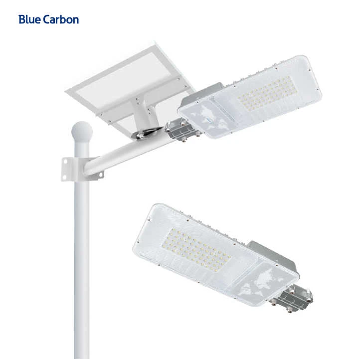 20W integreeritud LED maanteevalgustid